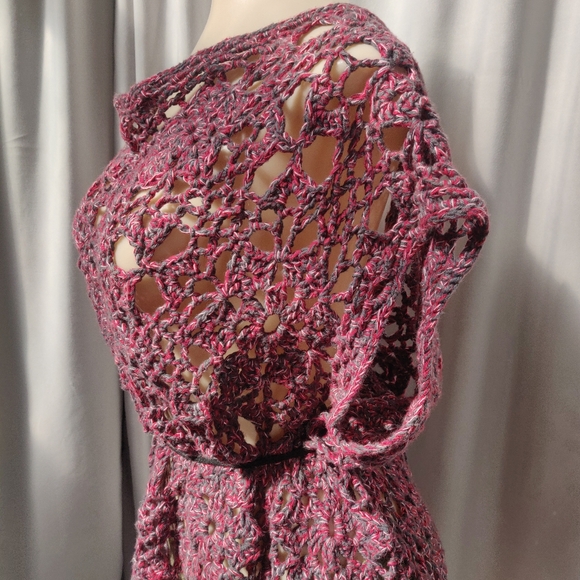 Hand Made Titan Top - Picture 2 of 4